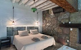 Posada Via Vento - Chacras de Coria